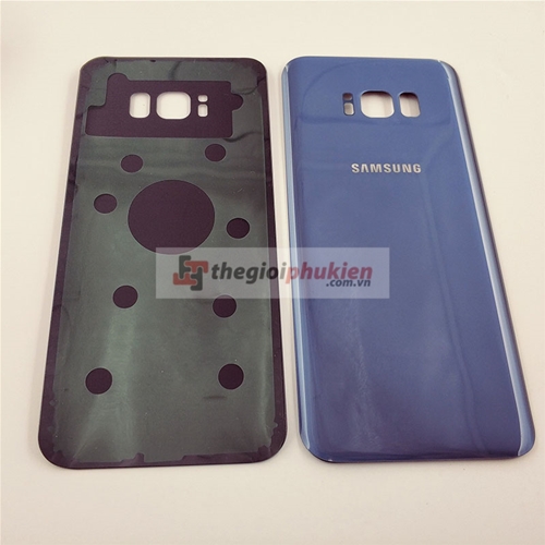 Thay nắp lưng Samsung S8 plus